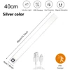 Silver 40CM (Hot)