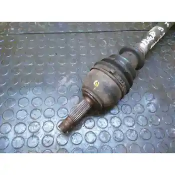 

TRANSMISSION FRONT LEFT RENAULT 5 (B/C40)