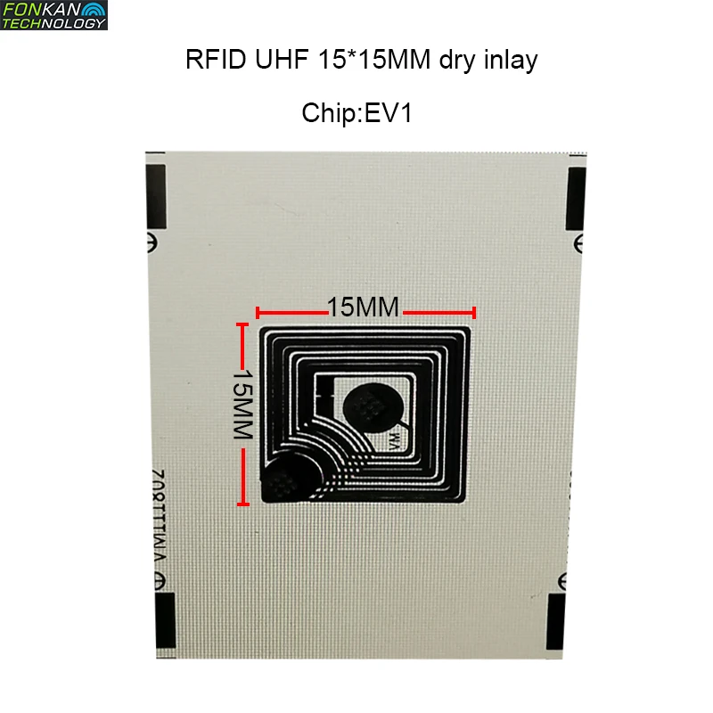 

1000pcs 13.56Mhz NFC RFID dry inlay mifare ultralight EV1 NTAG213 small size ISO14443A hf rfid tag label