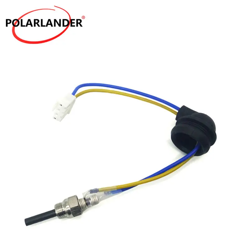 4 Pin Свеча зажигания для автомобиля грузовика Караван Лодка 88W 98 Вт воздуха дизель