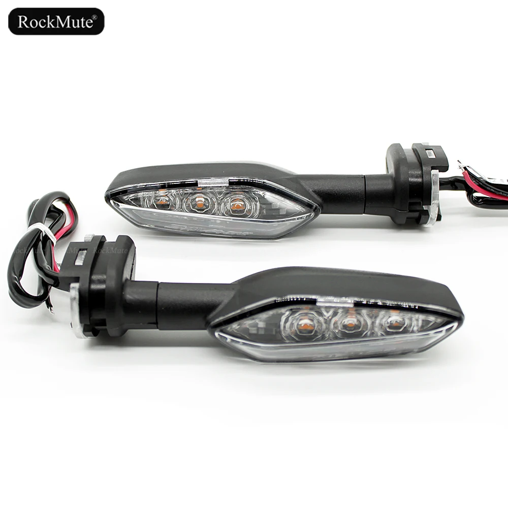 LED Turn Signal Indicator Light For Yamaha_IMG_4489