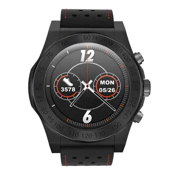 

Sport Smart Watch Android IOS Bluetooth Smartwatch Heart Rate Monitor Waterproof watch