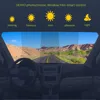 HOHOFILM 45%-75%VLT Photochromic Film Car Home Glass Window Tint Sunshade Smart Optically-Controlled Car Accessories Window Prav ► Photo 2/6