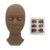 Black 1 head 6 eyes