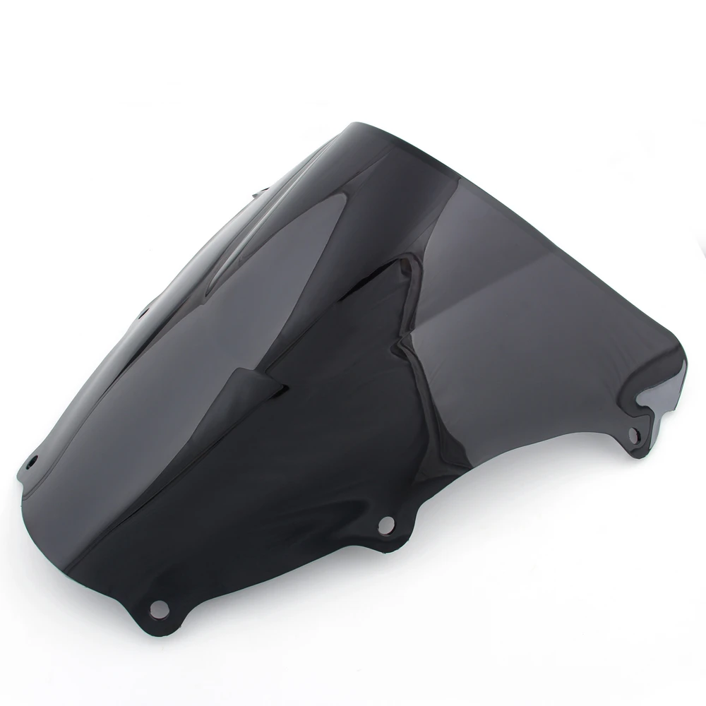 Artudatech лобовое стекло ветер экран двойной пузырь для Suzuki SV650/SV650S 2003-2012 SV1000S мотоцикл ветер экран лобовое стекло запчасти