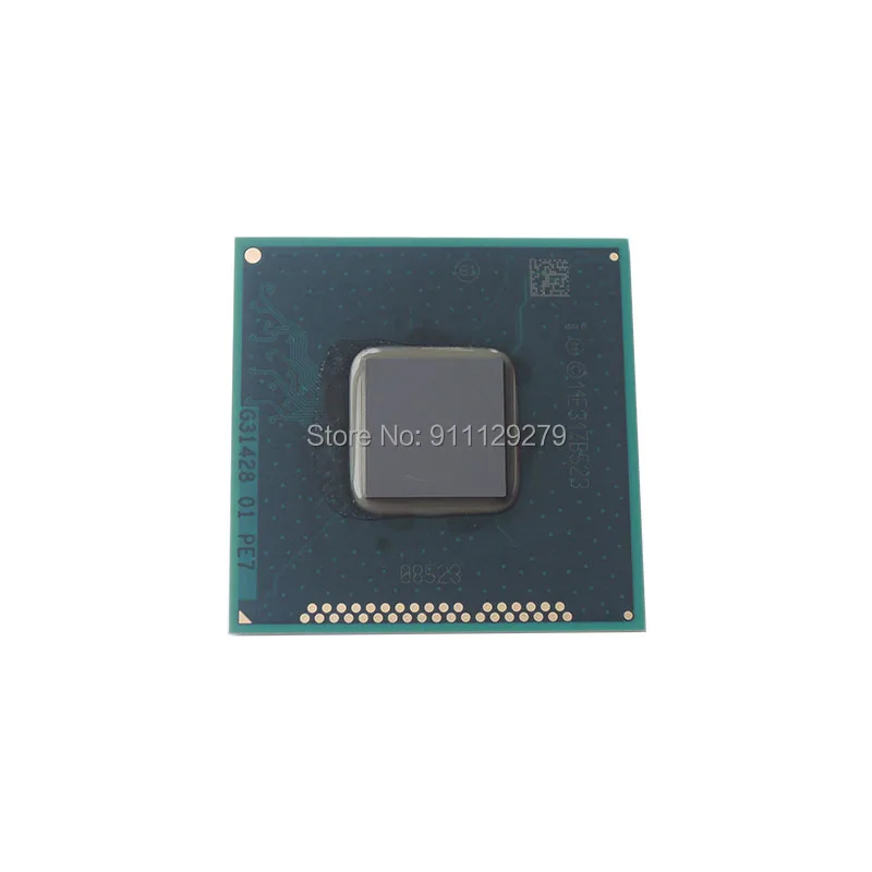 Оригинальный Новый чипсет DH82HM86 SR17E SRI7E BGA PCH DC:2015 + | Электронные компоненты и