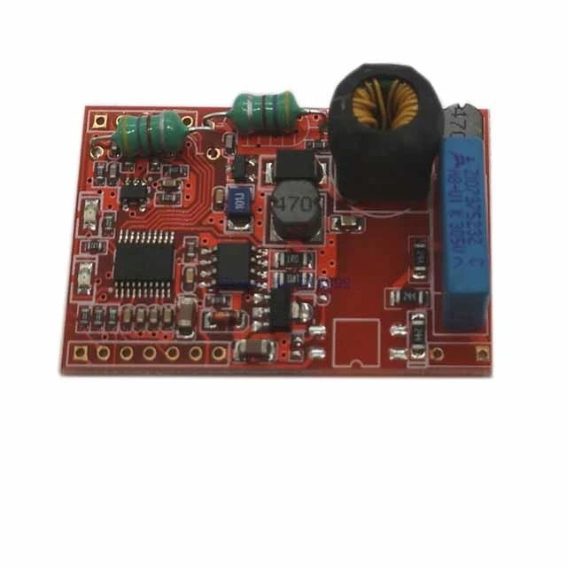 

A19-- Power Line Carrier Communication Module /High Speed DC Carrier Module