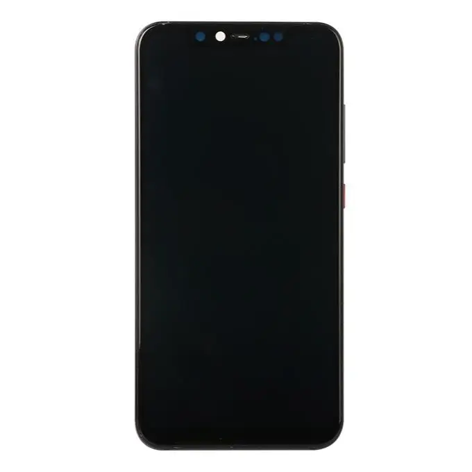 

Original Display For Xiaomi Mi 8 Pro Mi8 Explorer Edition LCD Super Amoled Screen Replace With Fingerprint For Mi 8 Pro M1807E8A