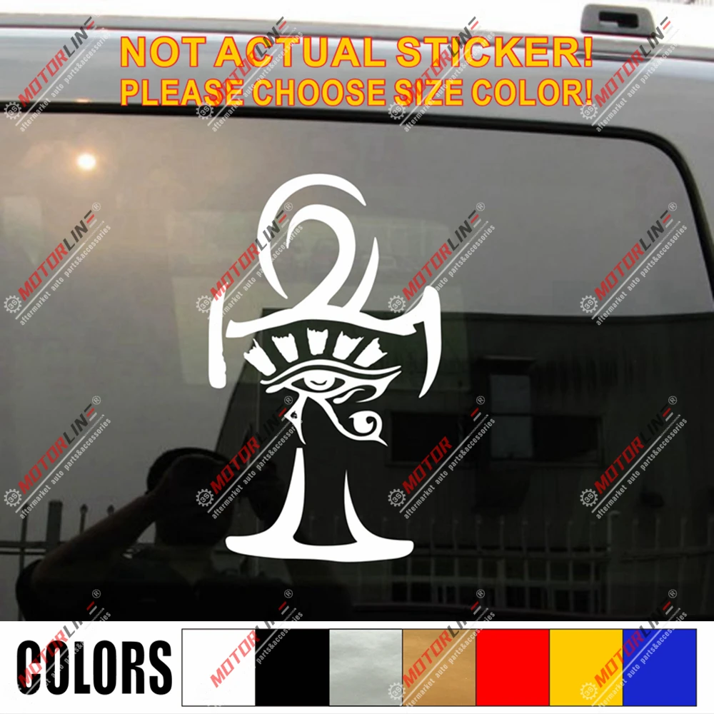 Виниловый фон для фотографий с изображением египетского символа Бога автомобиля