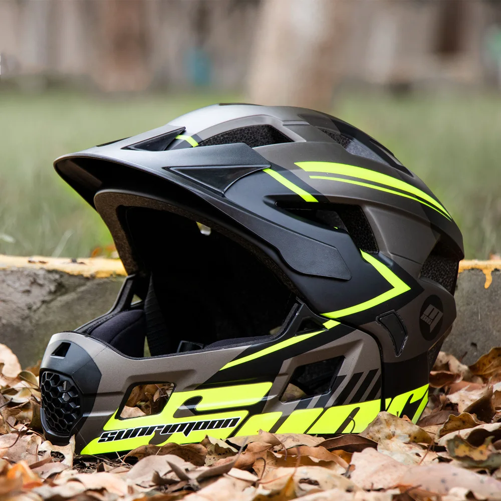 CIGNA-Casque Intégral Amovible pour Enfant de 2 à 8 Ans, Accessoire de  Sécurité pour le dehors, Scooter, VTT, Vélo de Route en Plein Air,  Équipement de Cyclisme - AliExpress