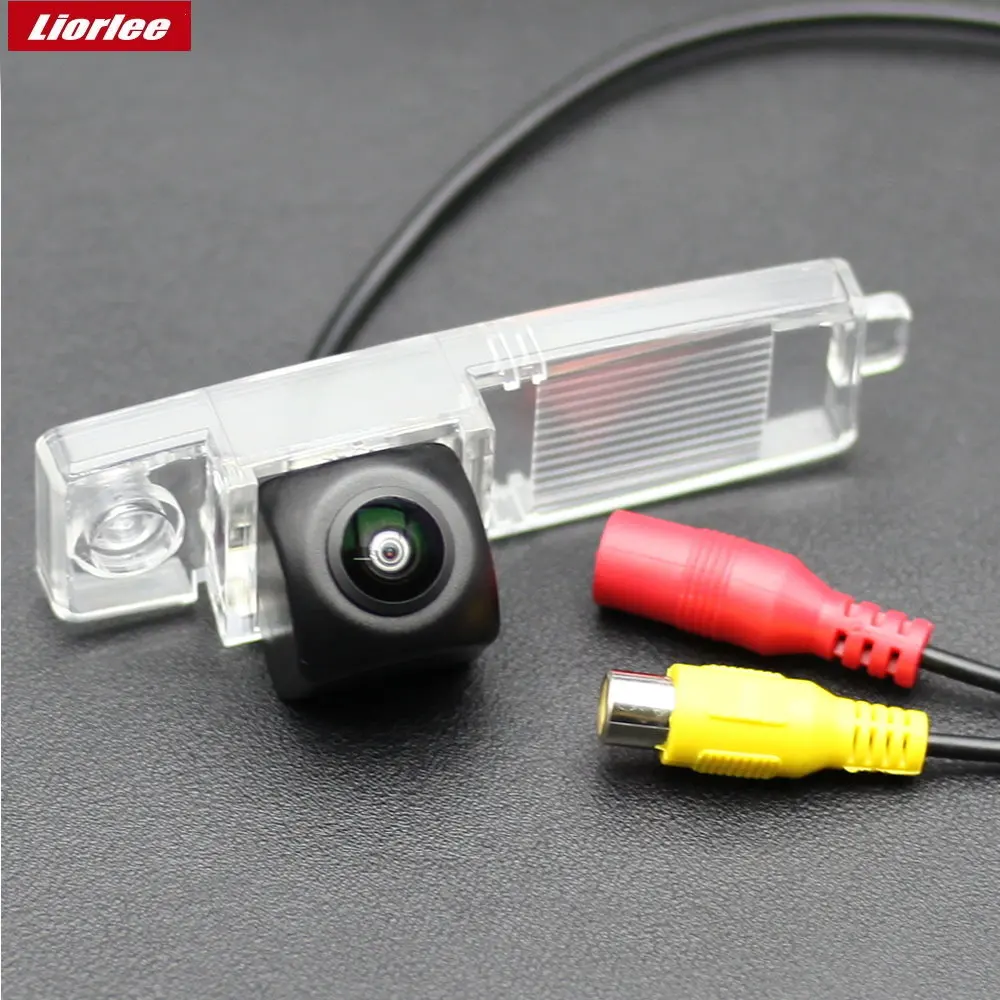 

SONY HD Chip CCD CAM For Toyota Roraima 2007-2014 Car Rear View Parking Back Camera 170 Wide Angle 1280 720 Pixels Fisheye Lense