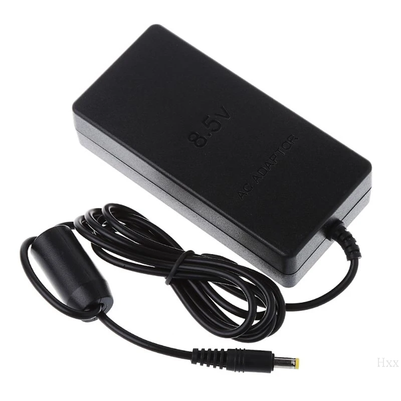 Высокое качество ЕС Plug AC адаптер питания для sony Playstation 2 PS2 70000