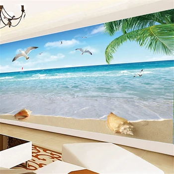 

5D DIY Diamond Painting Landscape painting Diamond Embroidery Full Round drill Cross stitch Home Decoration Christmas gift