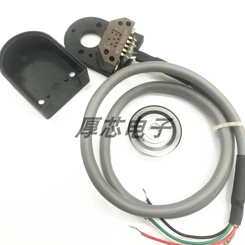 HEDS-9140A00 Photoelectric rotary encoder industrial Angle direction detection sensor 1000 pulse full |