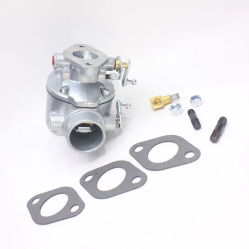 EAE9510C карбюратор для Ford Jubilee NAA NAB трактор Marvel Schebler TSX428
