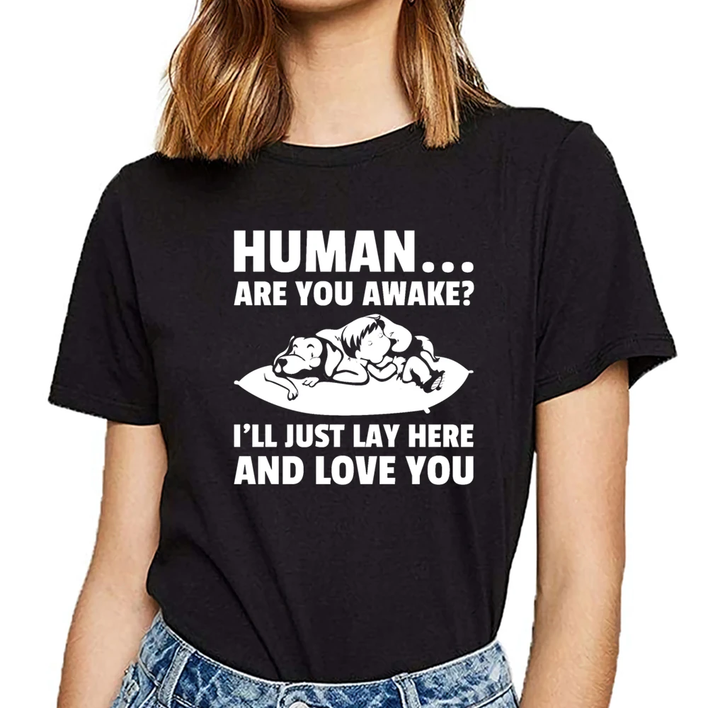 Hauts T Shirt Femmes Humour Vache Conception Citation Resultat En Pis Chaos Basique Noir Personnalise Femme T Shirt Aliexpress