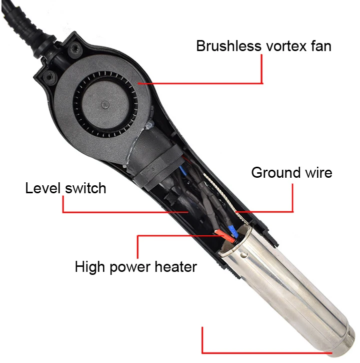 480W Power Tools Electric Grinder Drill Dremel