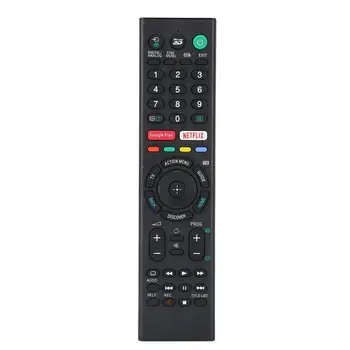 

RMT-TZ300A Television Remote Control Replacement Part Fit for Sony LED TV