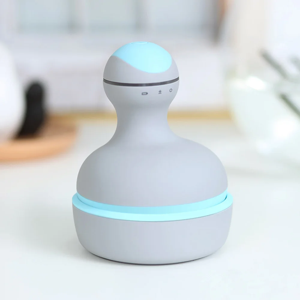 Xiaomi Mijia двухсторонний Encircling массажер для головы