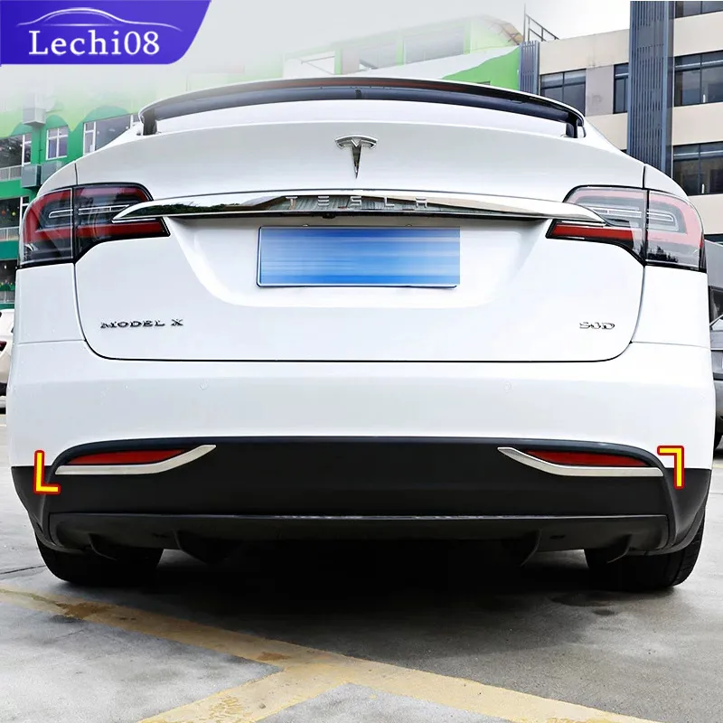 Аксессуары для Tesla model X/автомобильные аксессуары X tesla three Xcarbon/аксессуары|Наклейки