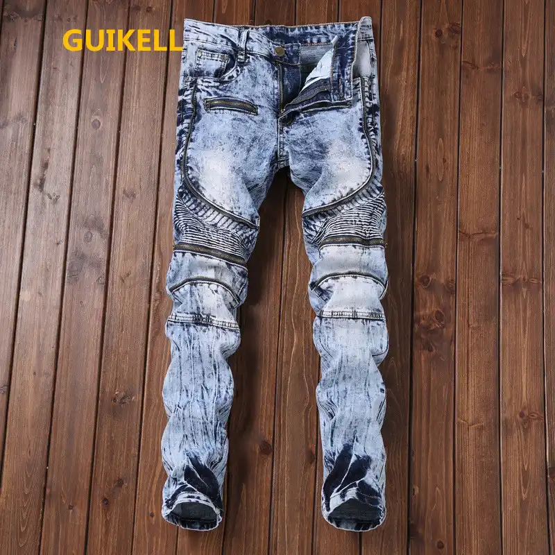 locomotive jogger jeans
