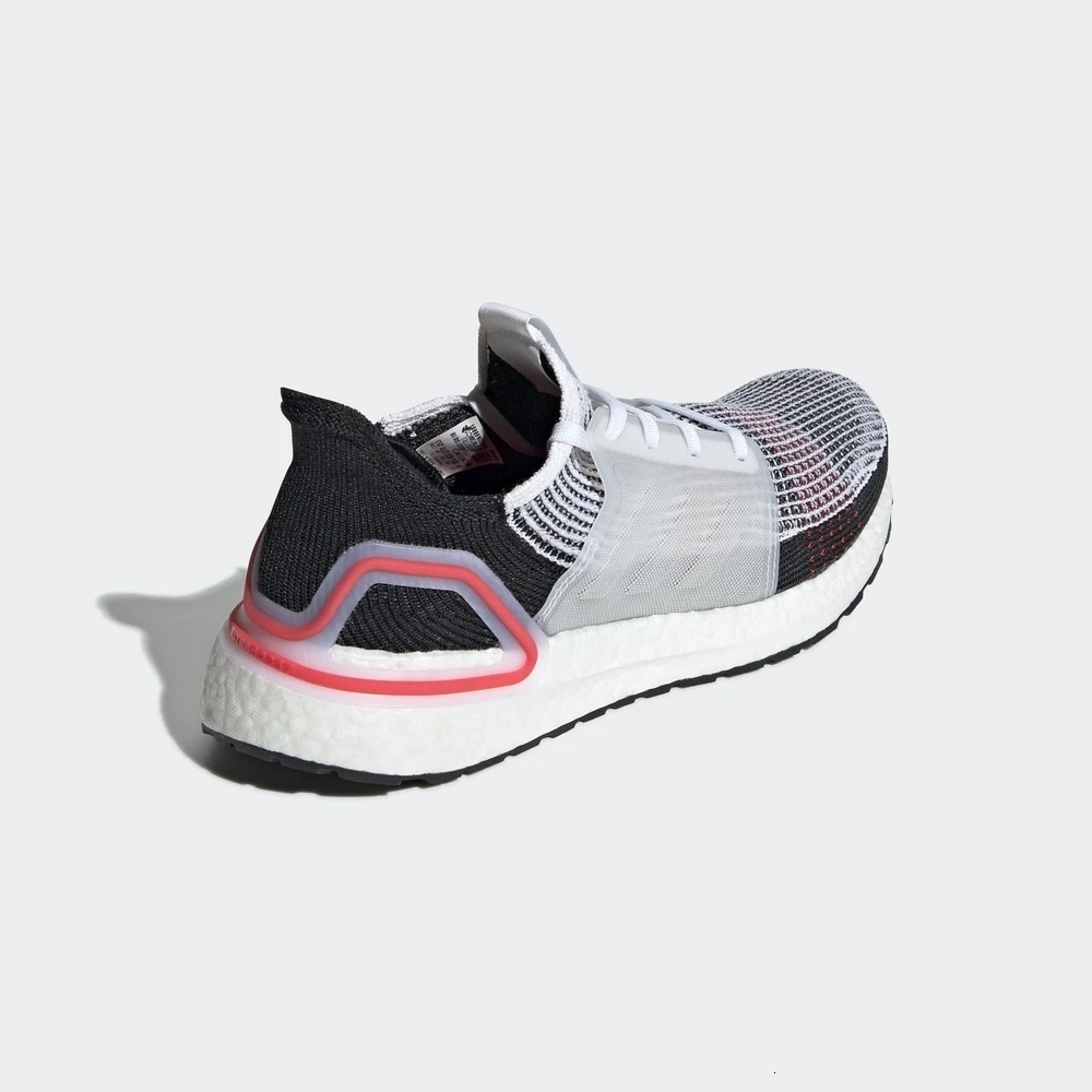 Адидас Ultraboost 19 мужские кроссовки дышащие удобные кроссовки Новое поступление# B37703