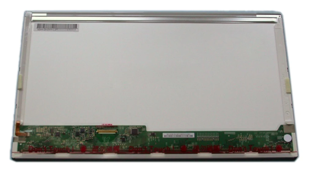 

TTLCD Laptop LCD Screen Compatible Model LP156WH4 LP156WH2 B156XW02 V2 CLAA156WA11A CLAA156WB11A LTN156AT15 HT156WXB-100