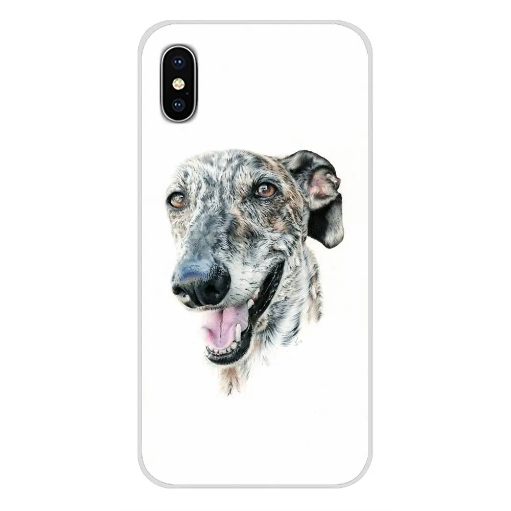 images 7 Аксессуары для мобильного телефона чехлы Galgo собака породы борзая для Samsung Galaxy A3 A5 A7 A9 A8 звезда A6 плюс - Цвет: images 7