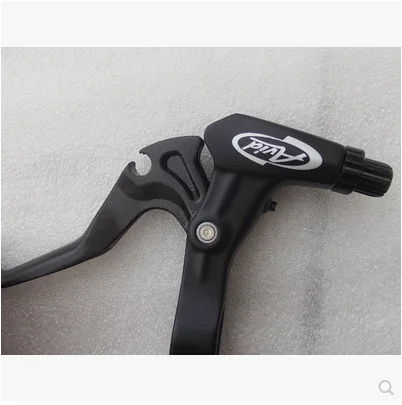 

Genuine Product Avid Mountain Bike Aluminium Alloy Brake Handle/Handbrake Accessories Brake Handle 26-Inch Mountain Bike Brake L