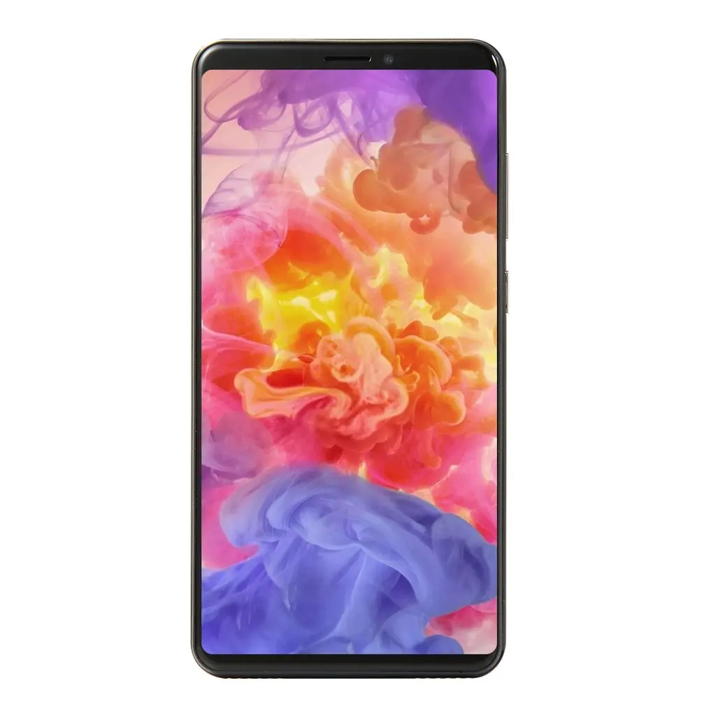 

New P20 Mobile Phone Wholesale 512+4G Memory 5.72 Inch Smart 4G Mobile Phone Big Screen Quad-Core Mobile Phone