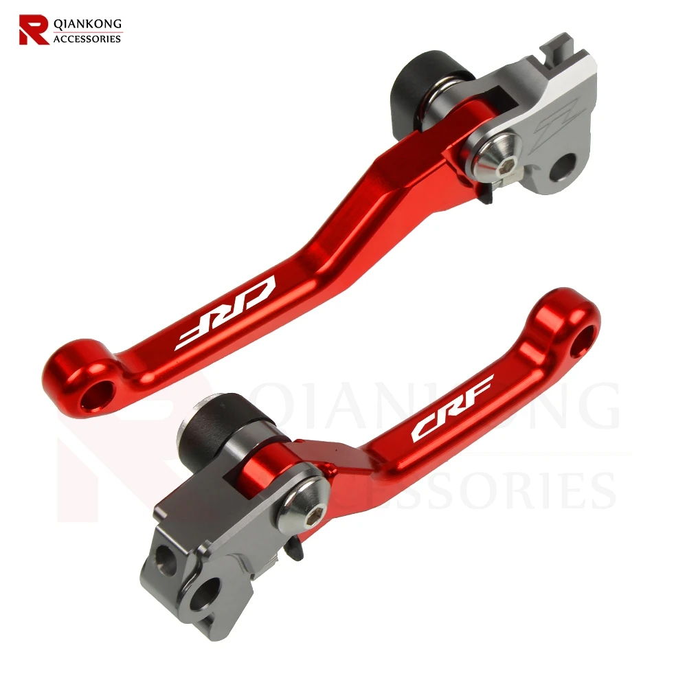 CRF 150 260 250 450 F R X RX Brake Clutch Lever Pivot Lever FOR Honda CRF150R/F CRF230F CRF250R/X CRF450R CRF450X/RX CRF250L/M