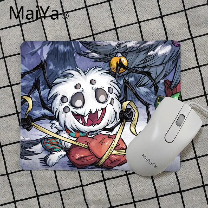 No Lock Edge18x22cm Maiya, высокое качество, сделай сам, дизайн, игровой с узором, коврик для мыши,,, игровой коврик для мыши - Цвет: No Lock Edge18x22cm
