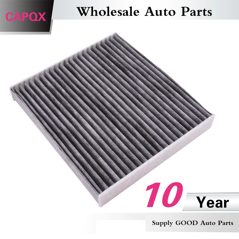 Воздушный фильтр CAPQX 87139 0N010 для TOYOTA Corolla Crown Royal Reiz Vios Rav4 Land Cruiser Prado Camry Yaris Highlander и т.