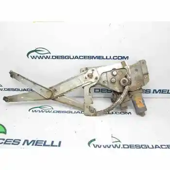 

WINDOW LIFTER FRONT RIGHT OPEL ASTRA F SALOON