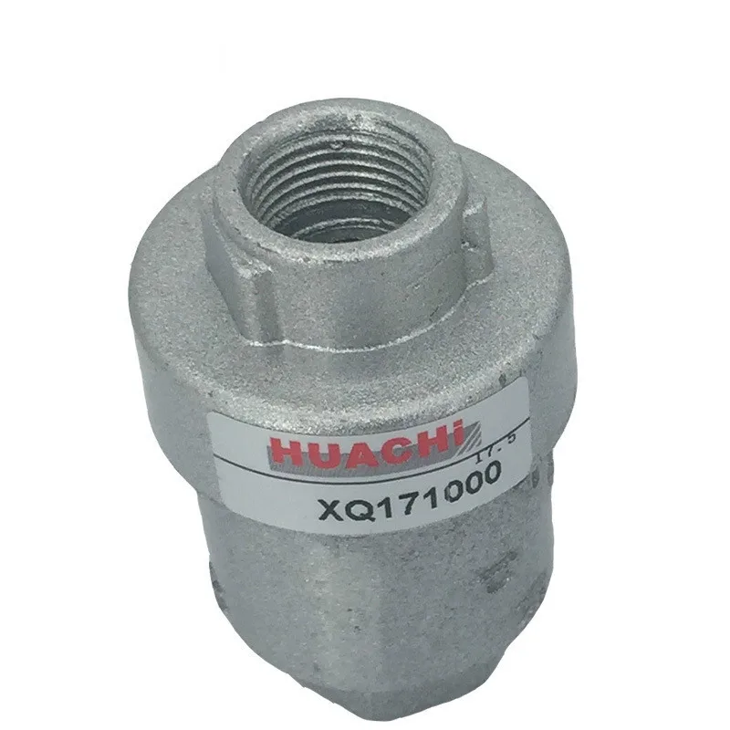 Клапан быстрого выхлопа клапан управления воздушным потоком G1/8 G1/4 G3/8 G1/2 G3/4 G1 клапан управления потоком клапан сброса воды