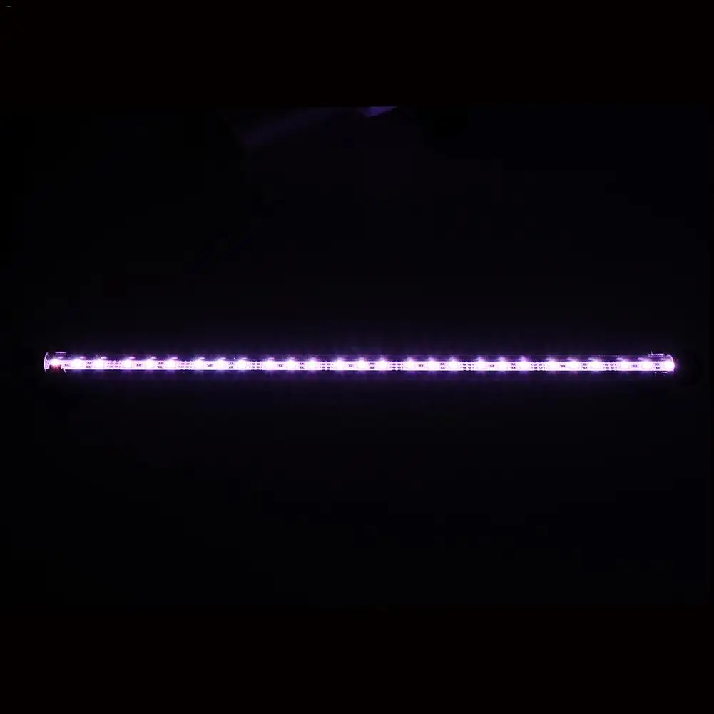 19 см Led аквариум с растениями Освещение ЕС/США/Великобритания/AU водонепроницаемая лампа для аквариума лампа аквариума декор Освещение