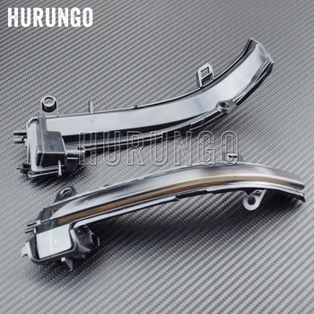 

LED Blinker Dynamic Turn Signal Light Side Rear-View Mirror Light For BMW X2 X1 F48 F49 1/2 series F45 F46 F52 Sedan
