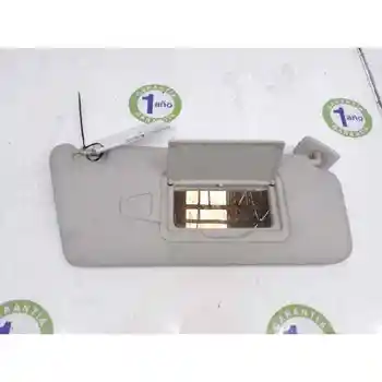 

1698100210 LENS HOOD RIGHT MERCEDES CLASS (W169)