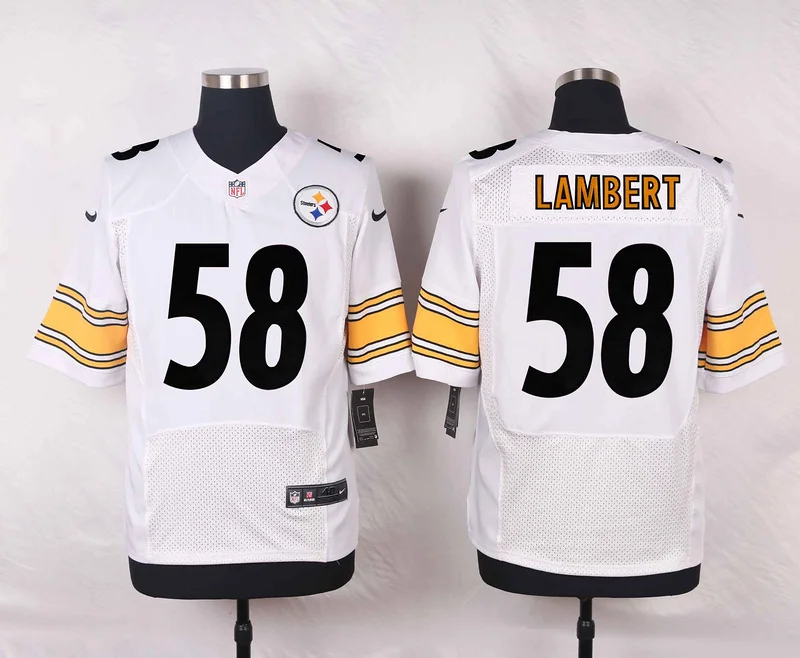 COLOR AS PHOTO SHOWN Stitiched, Питтсбург антоно коричневый Ryan Shazier Le'Veon Bell Ben Roethlisberger Elite для мужчин Джерси - Color: COLOR AS PHOTO SHOWN