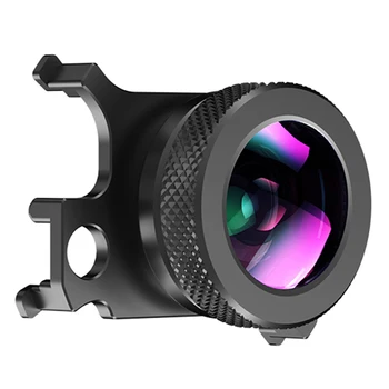 

Traveling Outdoor Quick Release Lens Filter Multi Coated Drone Camera Mini Lens Filters For DJI Mavic Air 2