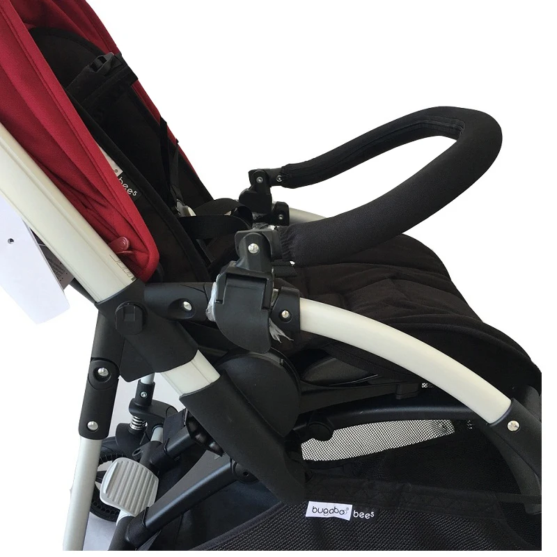 Bugaboo Bee5 аксессуары для детских колясок, передний бампер, подлокотник для рук, для коляски Bugaboo bee3