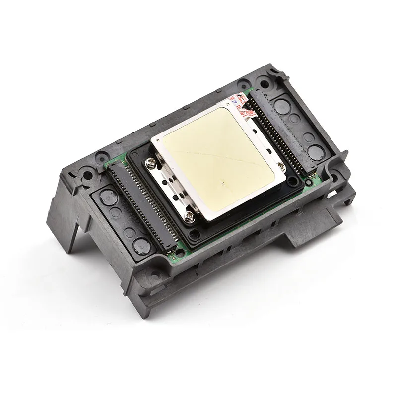 FA09050 UV Printhead Print Head for Epson XP600 XP601 XP510 XP610 XP620 XP625 XP630 XP635 XP700 XP720 XP721 XP800 XP801 XP810 afbeelding