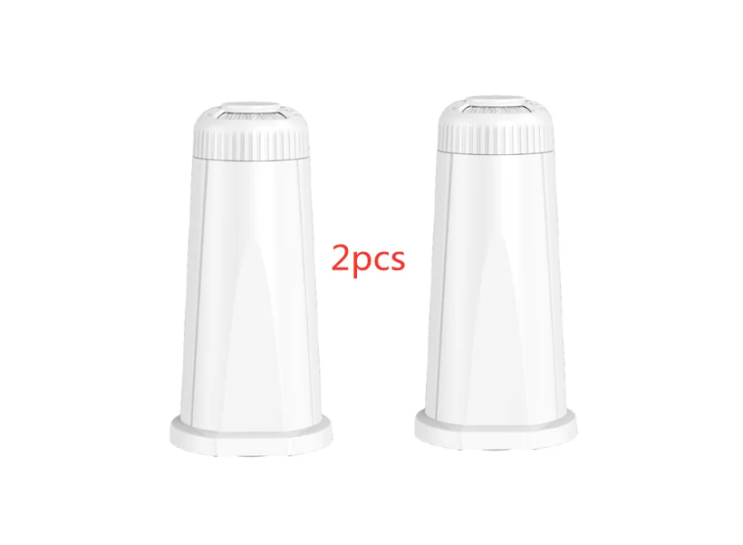 Filtro Dell'Acqua Di Ricambio Da 2 Pezzi Compatibile Con Breville Sage Claro Swiss Per Oracle Barista Bambino Macchina Per Caffè Espresso