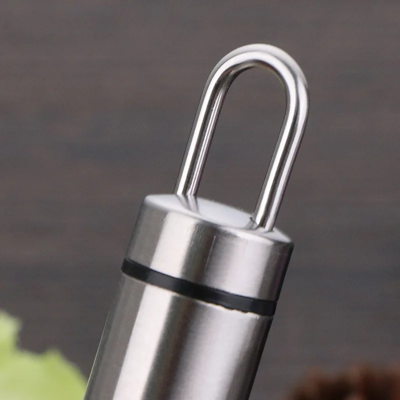 KitchenAce Stainless Steel Meatball Clip Spoon Non-sticky Meatball Maker DIY Fish Rice Ball Maker Gaget Kitchen Gadgets& Tools