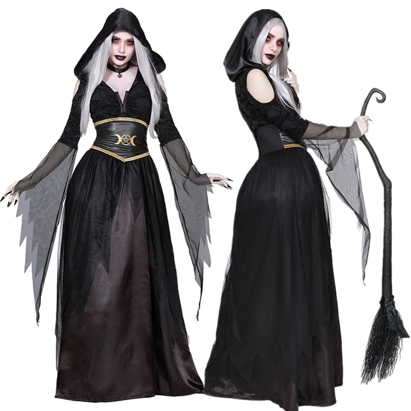 Buy > medieval witch dress > in stock