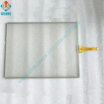 

Fast Shipping 15 inch 8 wires Touch Screen Digitizer USP 4.484.038 G-34 90 days warranty