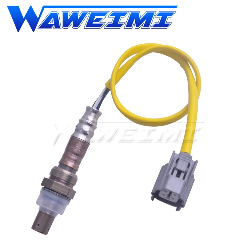 WAWEIMI лямбда кислородный датчик 22641-AA280 для Subaru Liberty Forester Impreza Legacy Outback 2.5L 03-04 22641-AA230 22641-AA140
