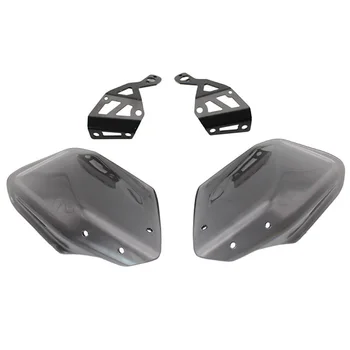 

for BMW K1600GT K1600 GTL Motorcycle Handguard Hand Shield Protector Windshield