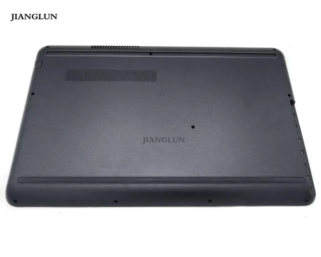 JIANGLUN для hp 15-au028ur нижний Чехол черный цвет