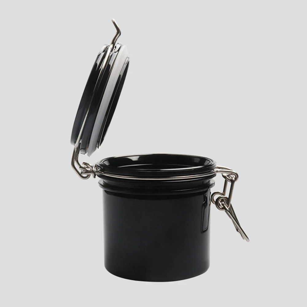 Eyelash Glue Storage Tank Individual Adhesive Stand Eyelash Extension Activated Sealed Storage Jar Container Makeup Tool